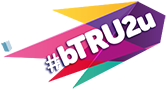 bTRU2u Logo